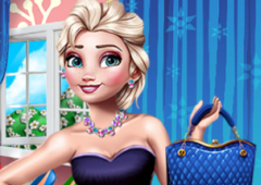 As Jóias da Princesa Elsa