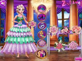 Baile Real das Princesas - screenshot 1