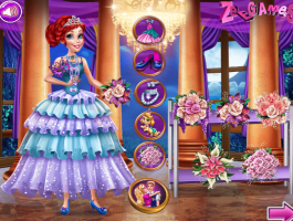 Baile Real das Princesas - screenshot 3