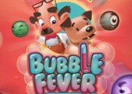 Jogos de Bubble Charms no Meninas Jogos