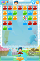Candy Hero - screenshot 1