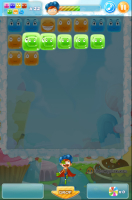 Candy Hero - screenshot 2