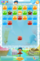 Candy Hero - screenshot 3