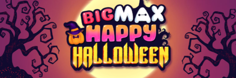 Celebre o Halloween com o Baymax
