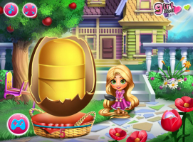 Encontre Os Kinder Ovos - screenshot 3