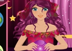 Porcentagem do Amor - jogos online de menina