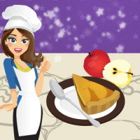 Torta de Maçã - Jogos de Culinária::Appstore for Android