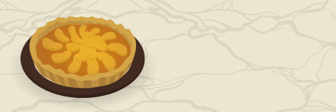 Torta de Maçã - Jogos de Culinária::Appstore for Android