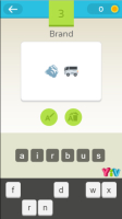 Emoji Quiz - screenshot 3