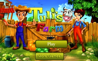 Fazenda da Tuli - screenshot 1