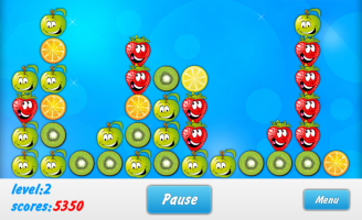Fruit Blow - screenshot 1