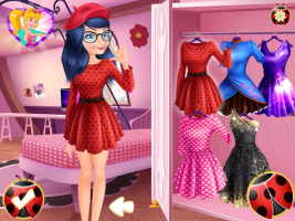 Ladybug e a Carta de Amor - screenshot 3