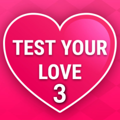 Jogo Love Tester 3