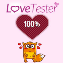 Testador De Amor, Jogar Love Tester