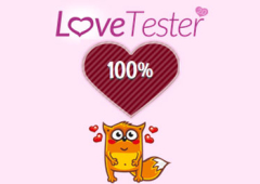 Love Tester