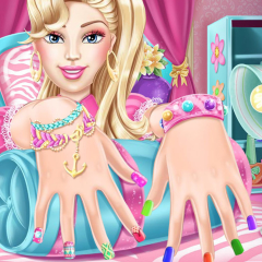 Jogos de Barbie Online – Joga Grátis