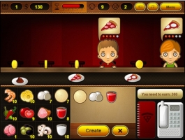 Pizza Bar - screenshot 3