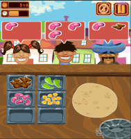 Restaurante de Tacos - screenshot 2