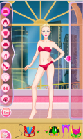 Vista Barbie: Estilo Mulher Gato - screenshot 1
